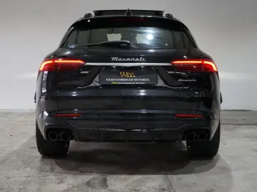 MASERATI Grecale Modena 4WD