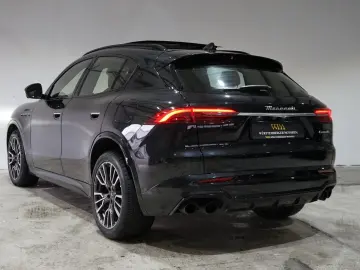 MASERATI Grecale Modena 4WD