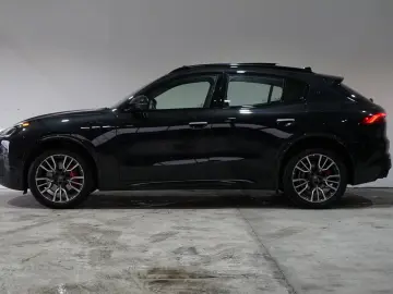 MASERATI Grecale Modena 4WD