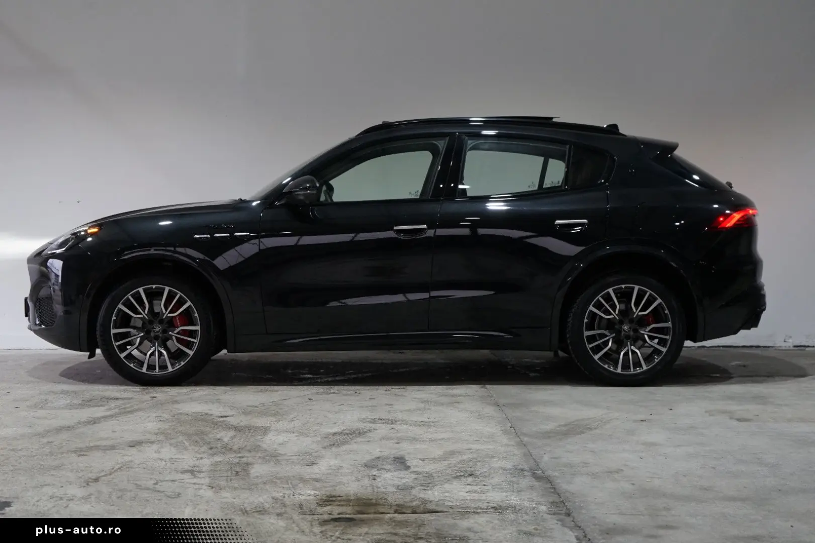 MASERATI Grecale Modena 4WD