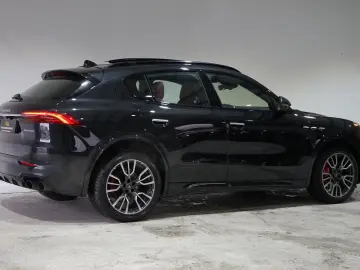 MASERATI Grecale Modena 4WD