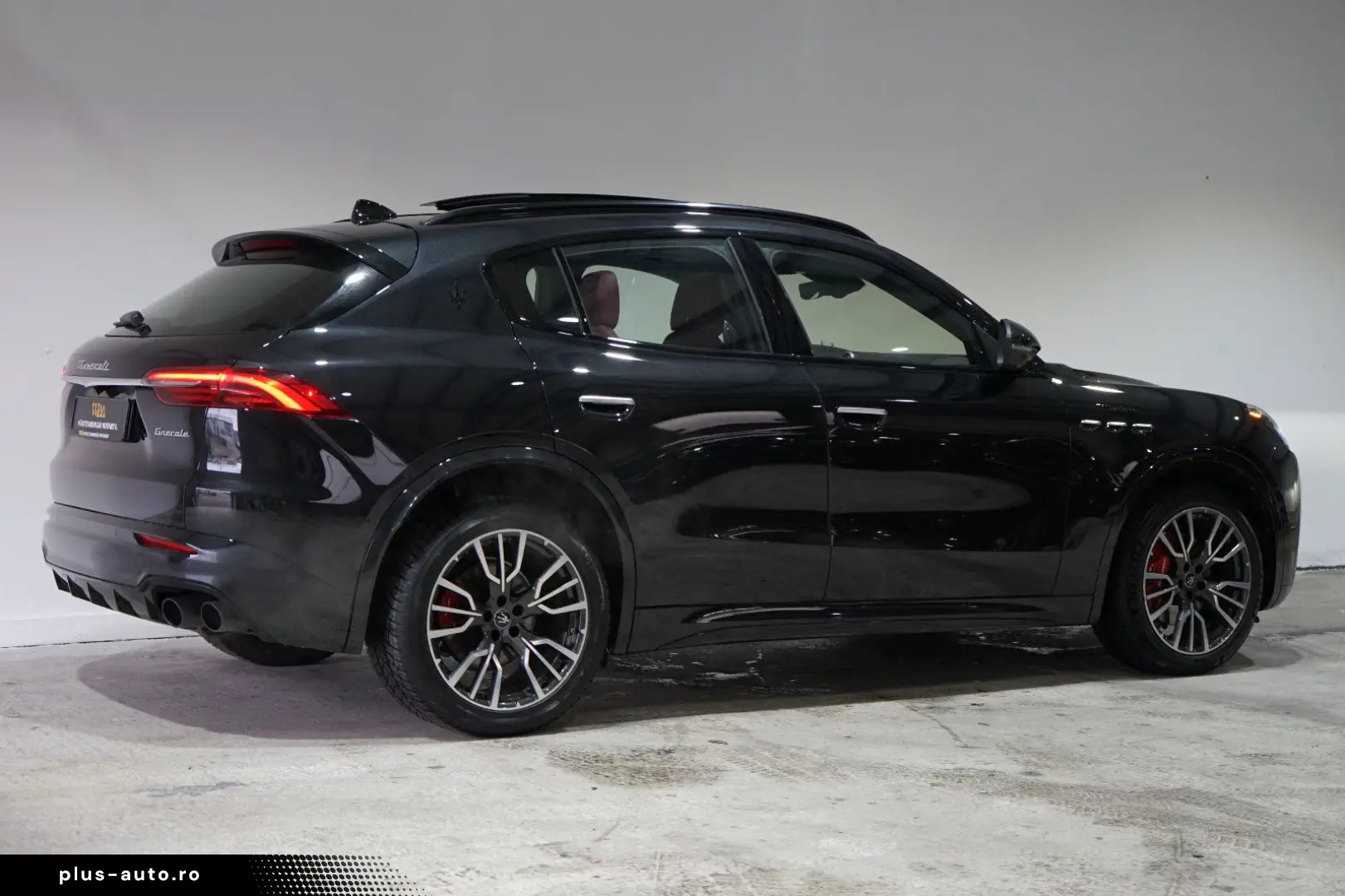 MASERATI Grecale Modena 4WD