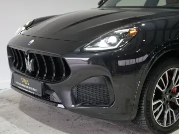MASERATI Grecale Modena 4WD