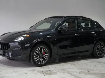 MASERATI Grecale Modena 4WD