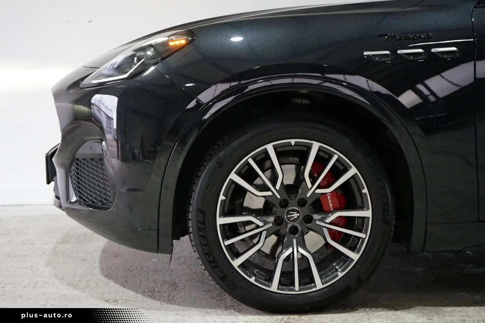 MASERATI Grecale Modena 4WD