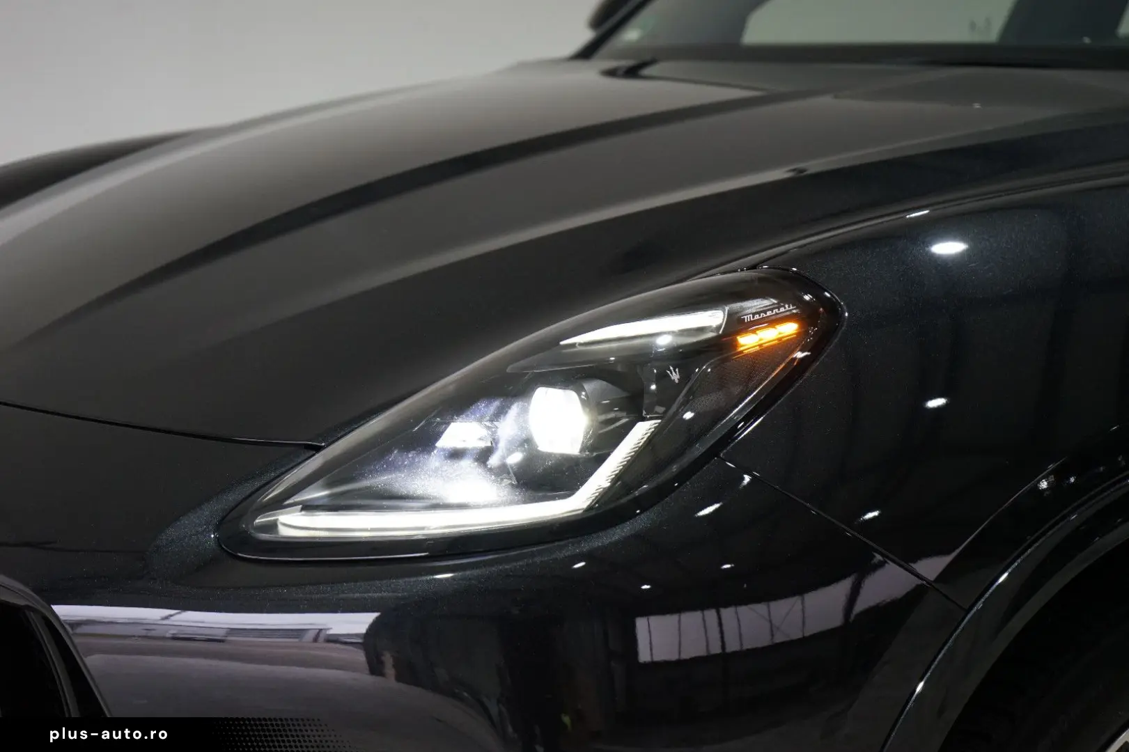 MASERATI Grecale Modena 4WD