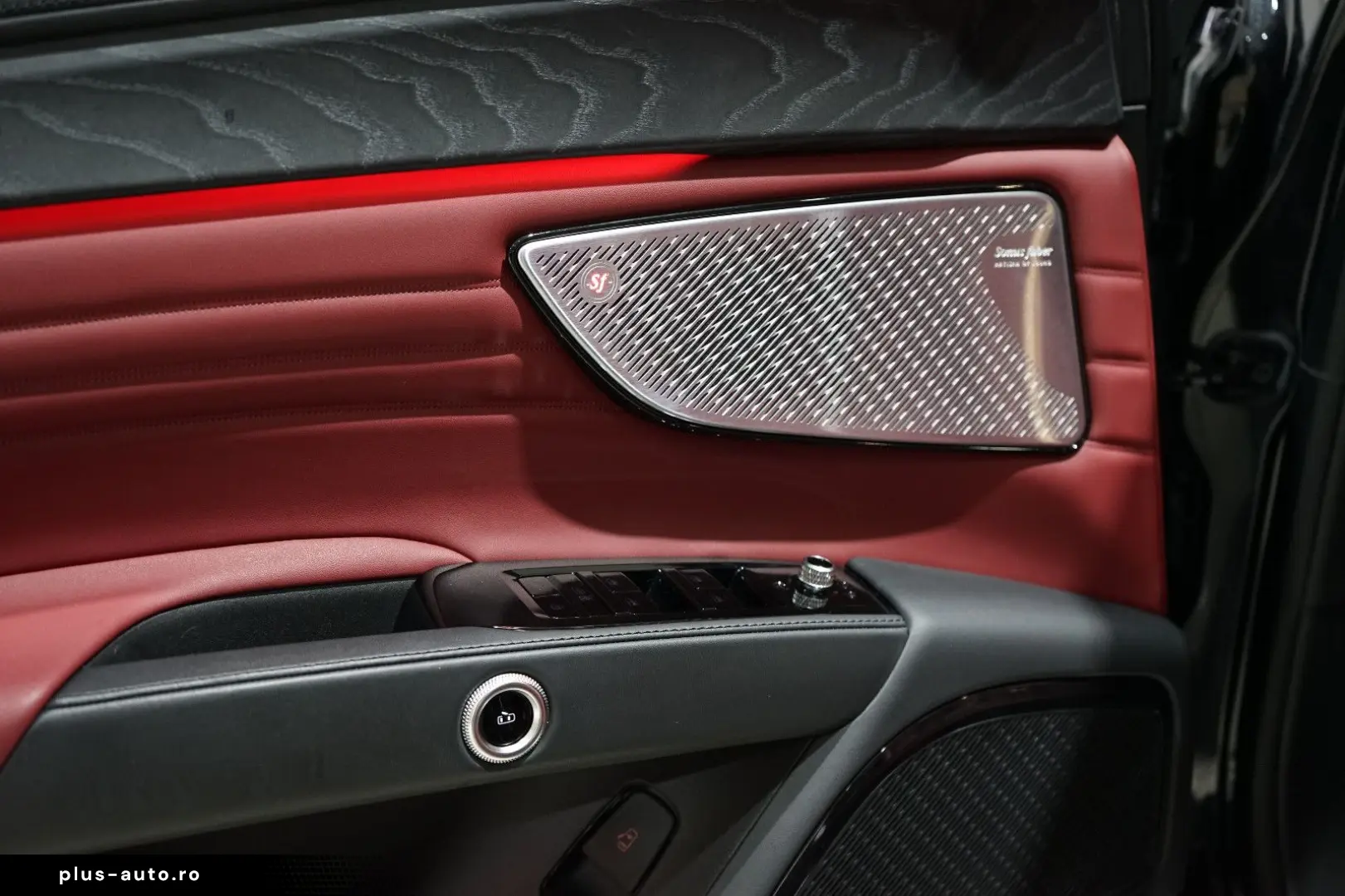 MASERATI Grecale Modena 4WD