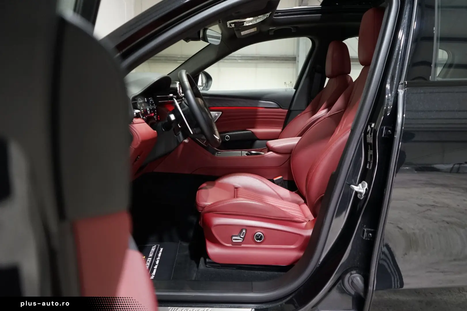 MASERATI Grecale Modena 4WD