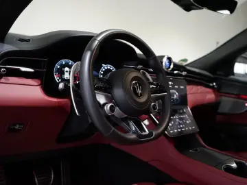 MASERATI Grecale Modena 4WD