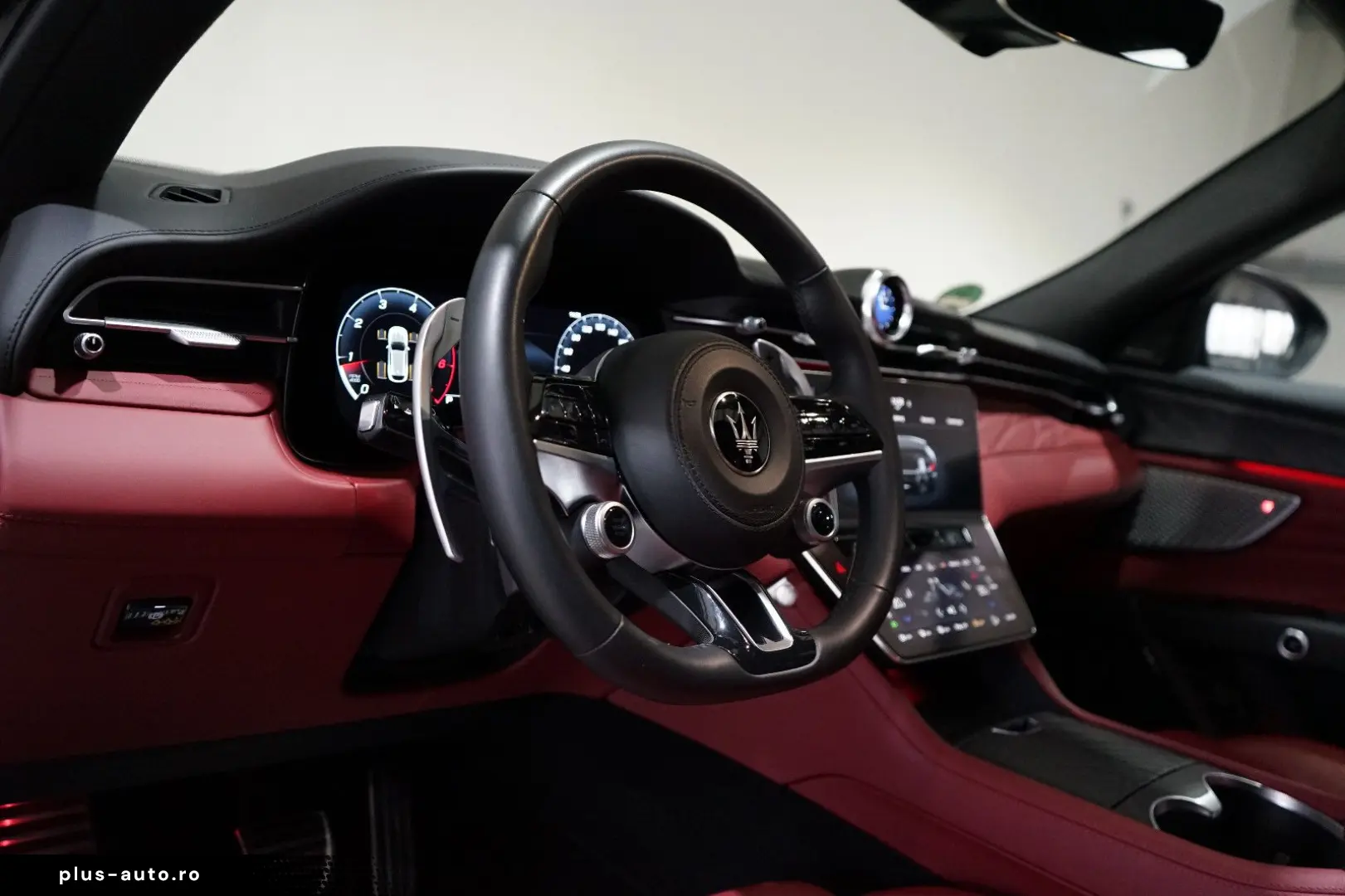 MASERATI Grecale Modena 4WD