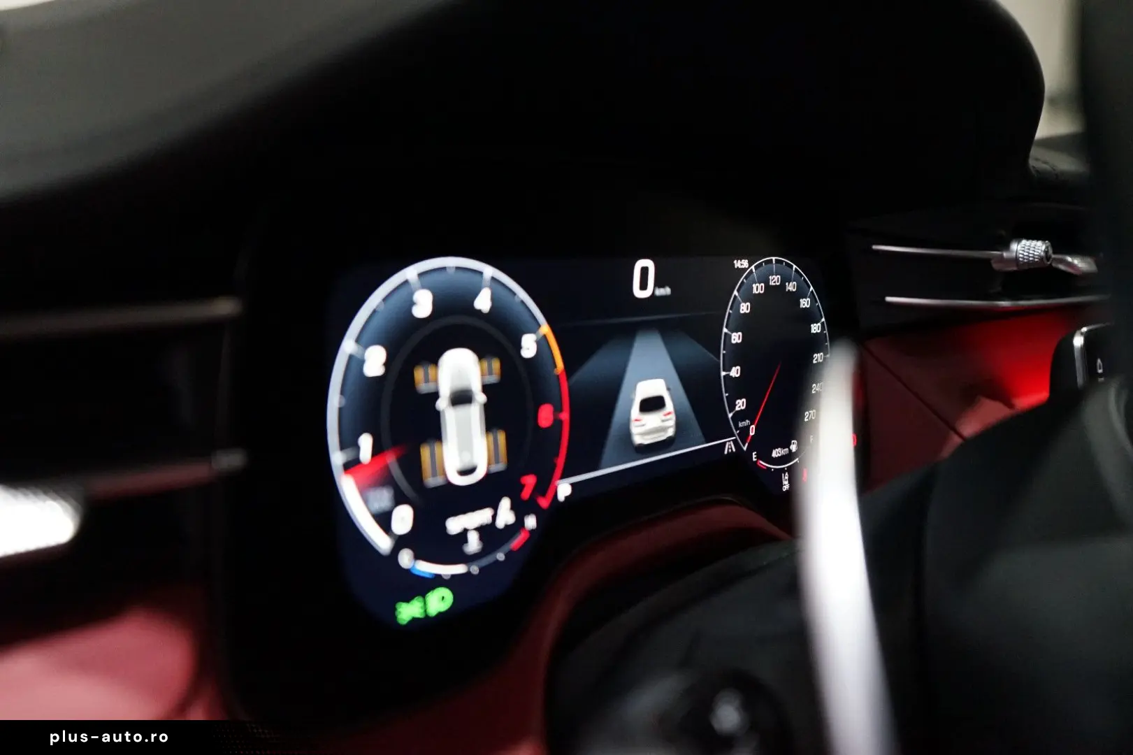 MASERATI Grecale Modena 4WD