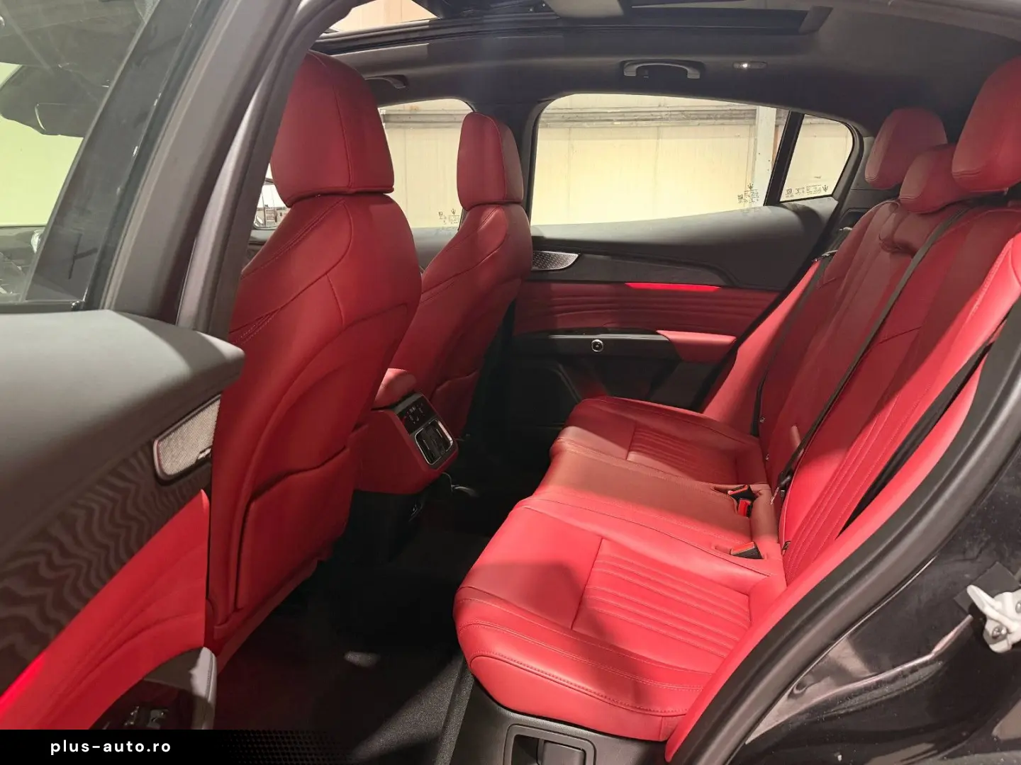 MASERATI Grecale Modena 4WD