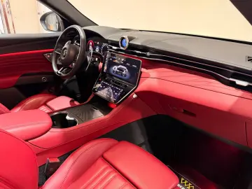 MASERATI Grecale Modena 4WD