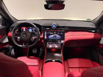 MASERATI Grecale Modena 4WD