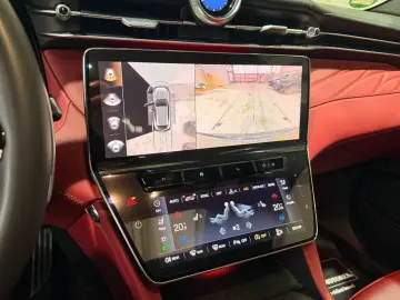 MASERATI Grecale Modena 4WD