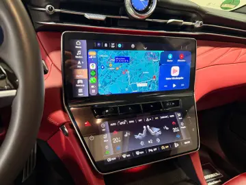 MASERATI Grecale Modena 4WD