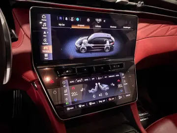 MASERATI Grecale Modena 4WD