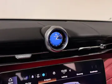 MASERATI Grecale Modena 4WD