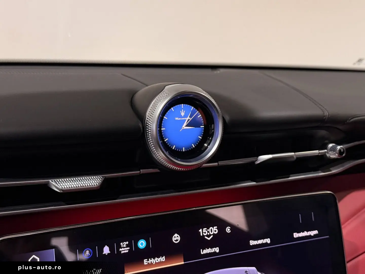 MASERATI Grecale Modena 4WD