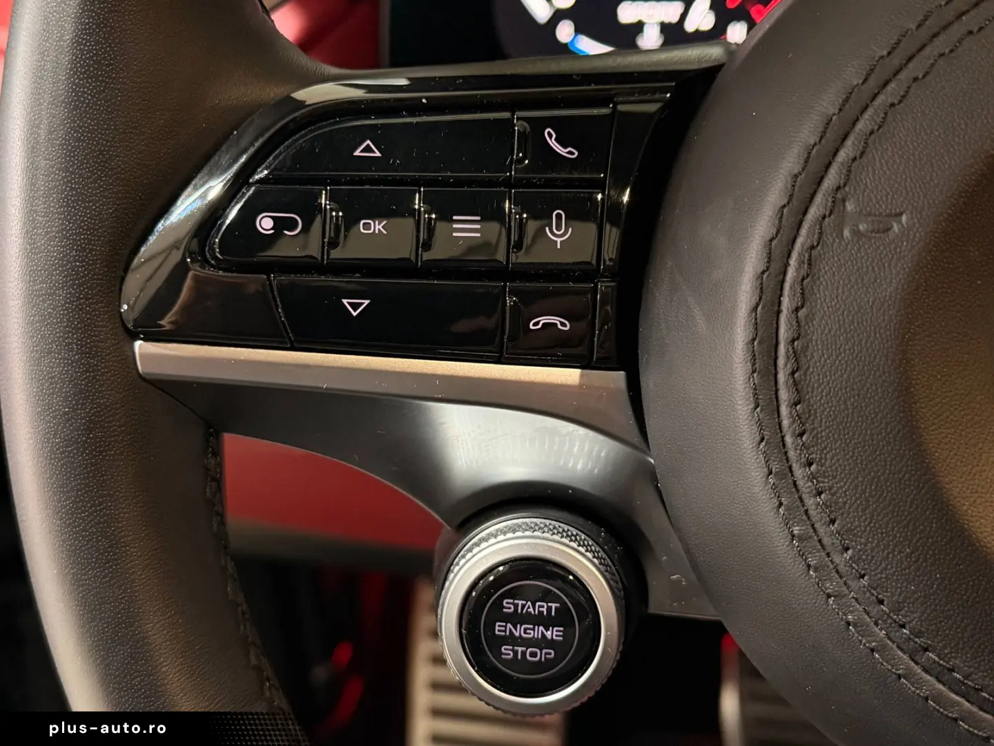 MASERATI Grecale Modena 4WD