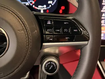 MASERATI Grecale Modena 4WD