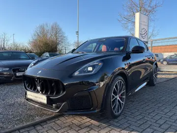 MASERATI Grecale 3.0 V6 Trofeo