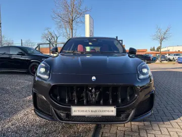 MASERATI Grecale 3.0 V6 Trofeo