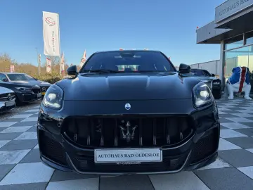 MASERATI Grecale 3.0 V6 Trofeo