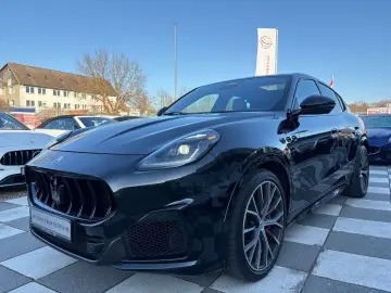 MASERATI Grecale 3.0 V6 Trofeo