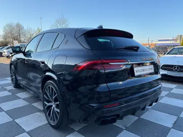 MASERATI Grecale 3.0 V6 Trofeo