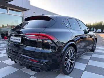 MASERATI Grecale 3.0 V6 Trofeo