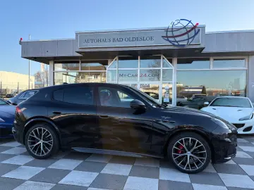 MASERATI Grecale 3.0 V6 Trofeo