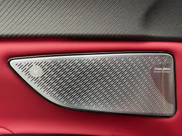 MASERATI Grecale 3.0 V6 Trofeo