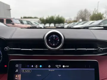 MASERATI Grecale 3.0 V6 Trofeo