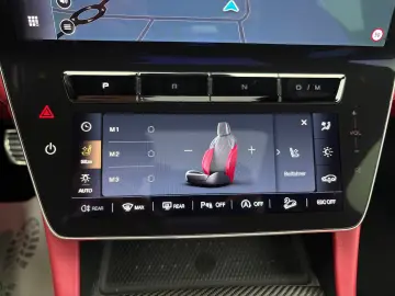 MASERATI Grecale 3.0 V6 Trofeo