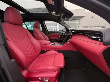 MASERATI Grecale 3.0 V6 Trofeo