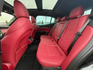 MASERATI Grecale 3.0 V6 Trofeo