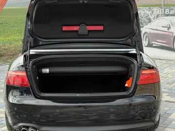 Audi A5 Cabrio 1.8Tfsi 160CP