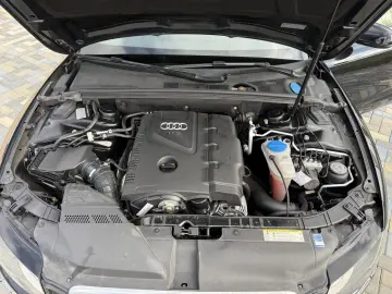 Audi A5 Cabrio 1.8Tfsi 160CP