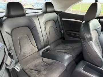 Audi A5 Cabrio 1.8Tfsi 160CP