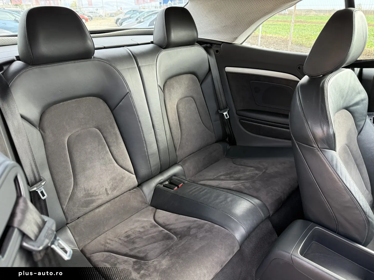 Audi A5 Cabrio 1.8Tfsi 160CP