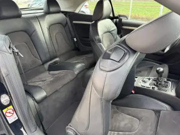 Audi A5 Cabrio 1.8Tfsi 160CP