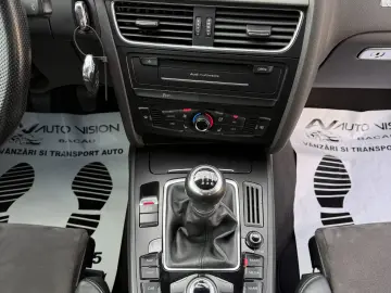 Audi A5 Cabrio 1.8Tfsi 160CP