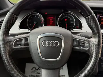 Audi A5 Cabrio 1.8Tfsi 160CP