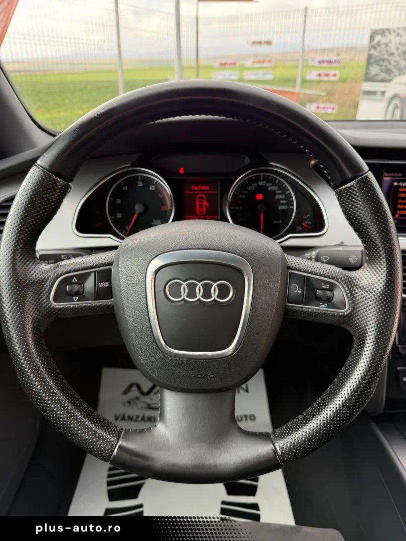 Audi A5 Cabrio 1.8Tfsi 160CP