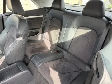 Audi A5 Cabrio 1.8Tfsi 160CP