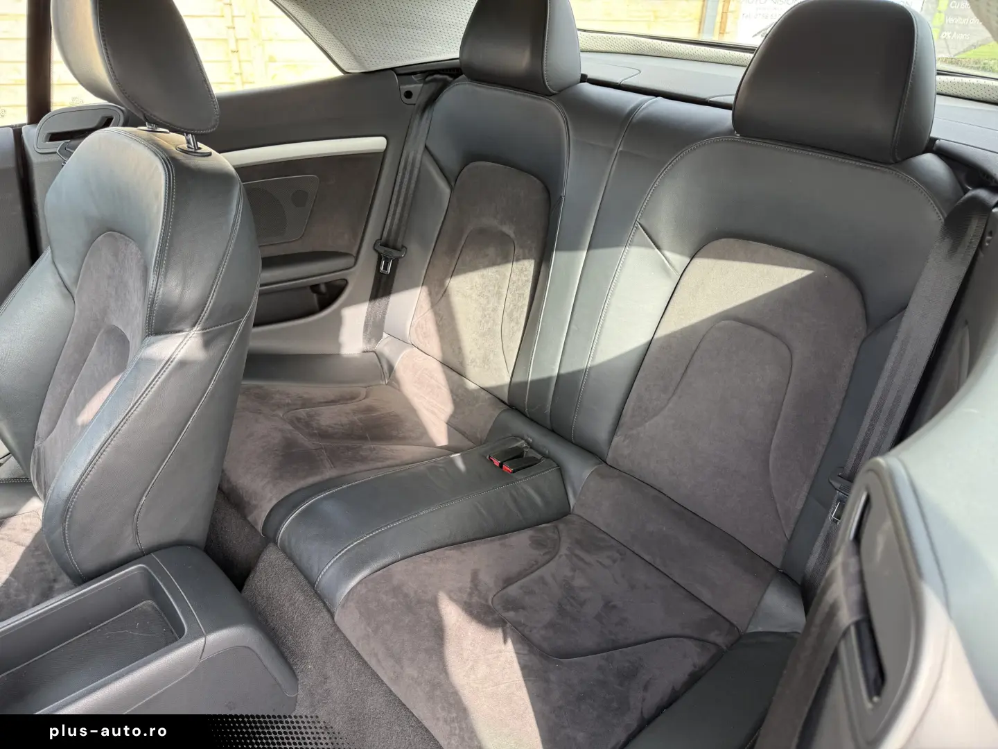 Audi A5 Cabrio 1.8Tfsi 160CP