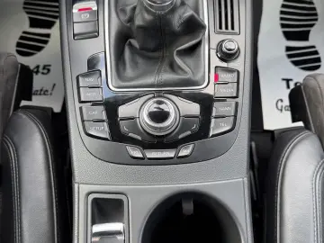 Audi A5 Cabrio 1.8Tfsi 160CP