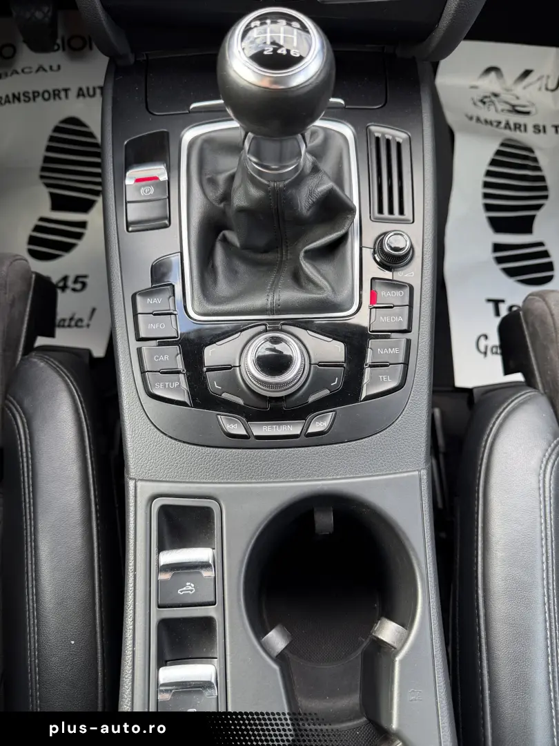 Audi A5 Cabrio 1.8Tfsi 160CP