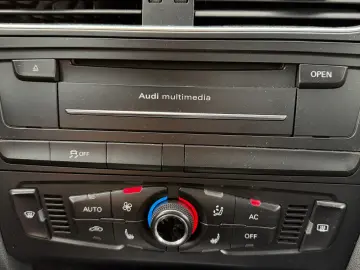 Audi A5 Cabrio 1.8Tfsi 160CP